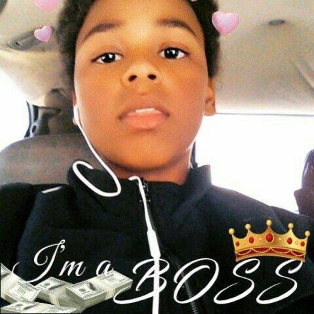 Meet your Posher, Javar